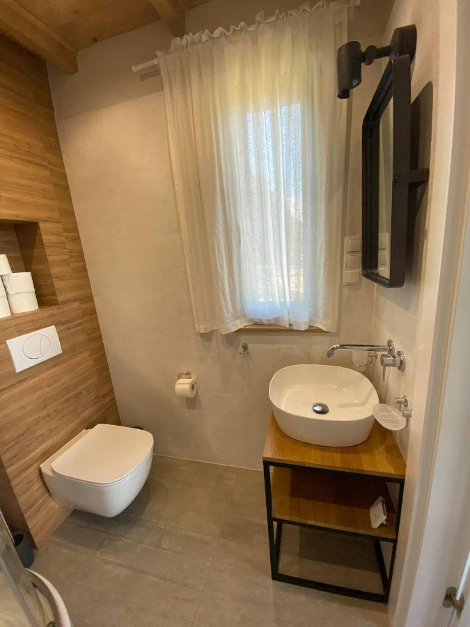 Domek W Widokowej Osadzie Międzylesie Exterior foto